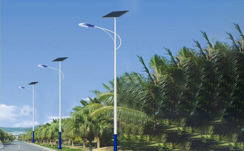 快速解决贺兰太阳能路灯不亮问题:全面检修指南 快速解决贺兰太阳能路灯不亮问题:全面检修指南