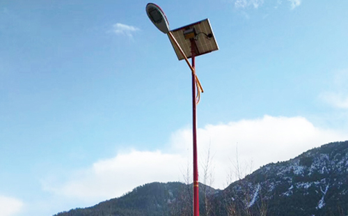 如何选择高质量的贺兰太阳能路灯材料:全方位指南 如何选择高质量的贺兰太阳能路灯材料:全方位指南