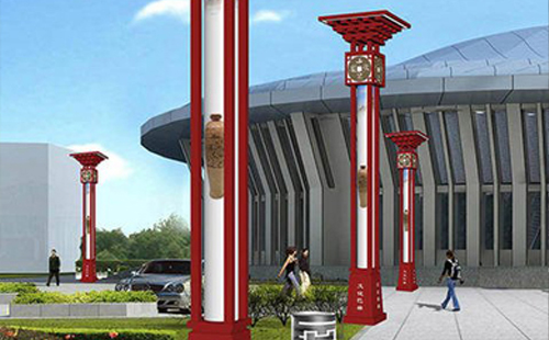 庭院贺兰景观灯防水等级选择指南 庭院贺兰景观灯防水等级选择指南