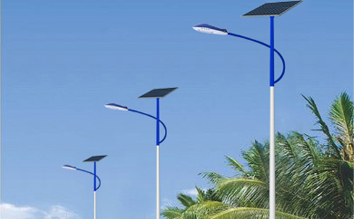 贺兰太阳能路灯防触电安全指南：如何选择与维护