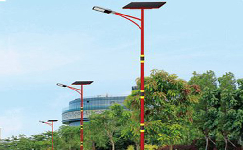 景区夜游新宠:贺兰民族特色路灯选型与布灯技巧 景区夜游新宠:贺兰民族特色路灯选型与布灯技巧