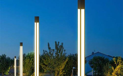 贺兰景观灯安装布局与照明设计技巧 贺兰景观灯安装布局与照明设计技巧