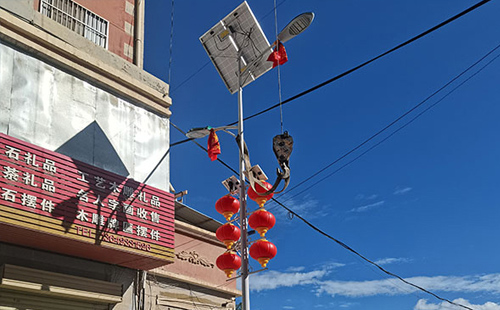 节能率翻倍：贺兰智慧路灯选单灯控制器实战指南
