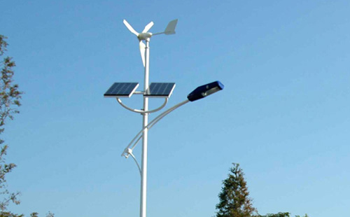 贺兰太阳能路灯采购新趋势：众城照明多场景落地实践值得关注