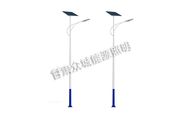贺兰太阳能路灯“爆款”产品选型要点与地域适配建议