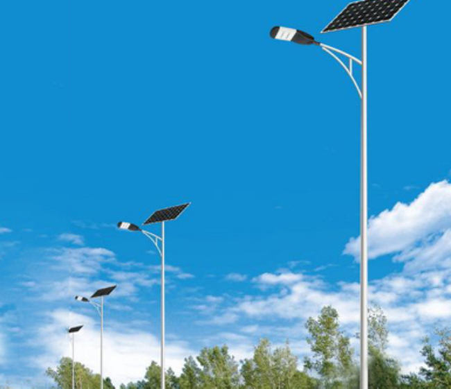 贺兰太阳能路灯维护时，这些细节别忽略！